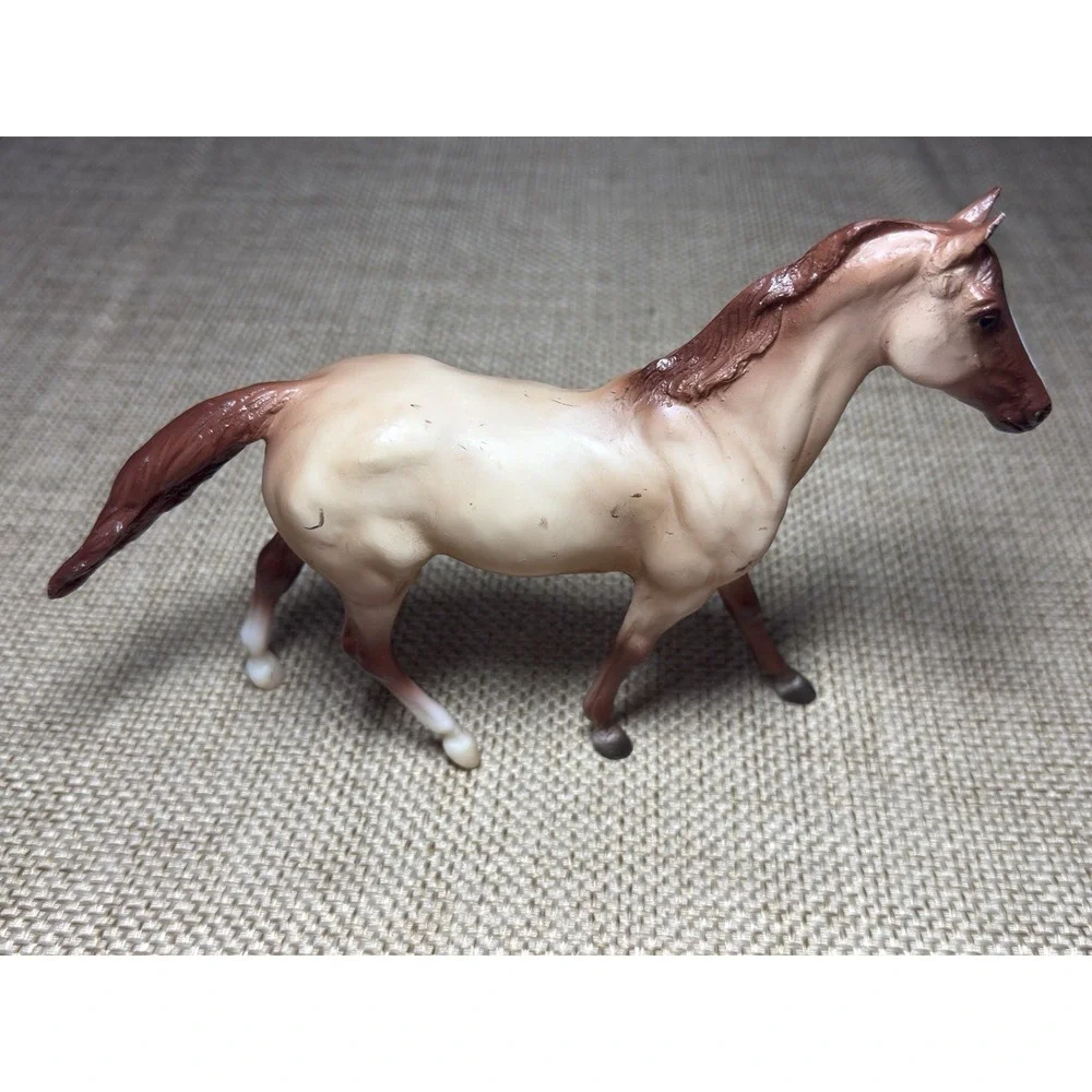Breyer Molding‎ Co Horse Lot Mare Vindicator Equestrian Horses Toys Pretend Play